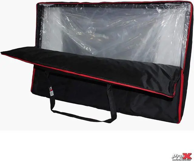 Alt view image 9 of 19 - Universal Facade Carry Bag for DJ equipment (fits up to 5 ProX panels)