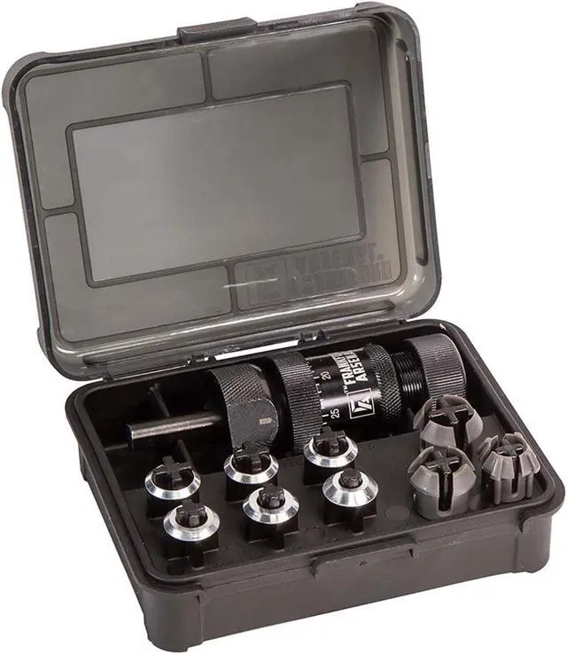 Main image of BTI 1092514 Frankford Universal Precision Case Trimmer
