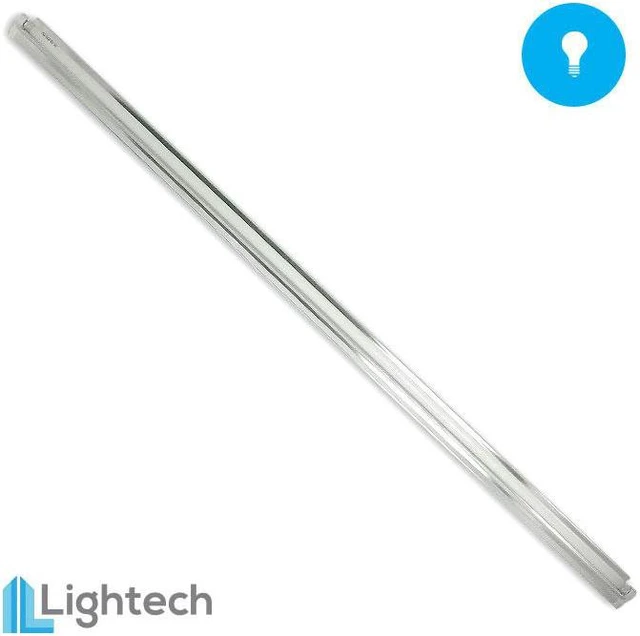 Alt view image 4 of 4 - Lightech T5 Strip 4' 54W