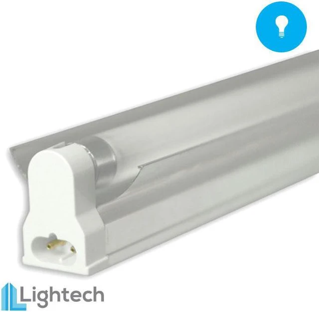 Alt view image 2 of 4 - Lightech T5 Strip 4' 54W