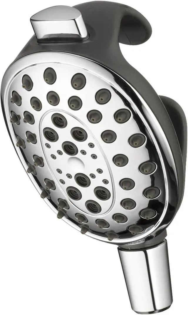 Alt view image 2 of 4 - Delta-59456-PK Universal Showering Components, Handshower, Chrome