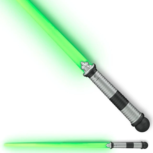Alt view image 2 of 2 - Blinkee 1430000 Light Saber, Green