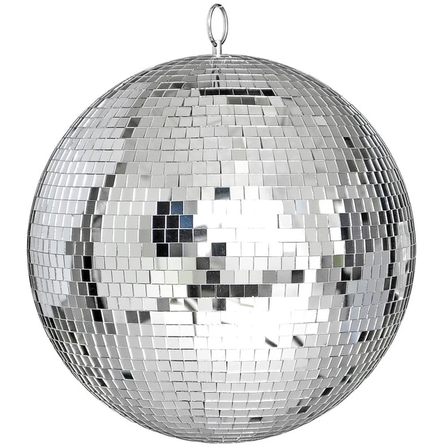 Alt view image 2 of 2 - Blinkee 310065 8 in. Mirror Ball