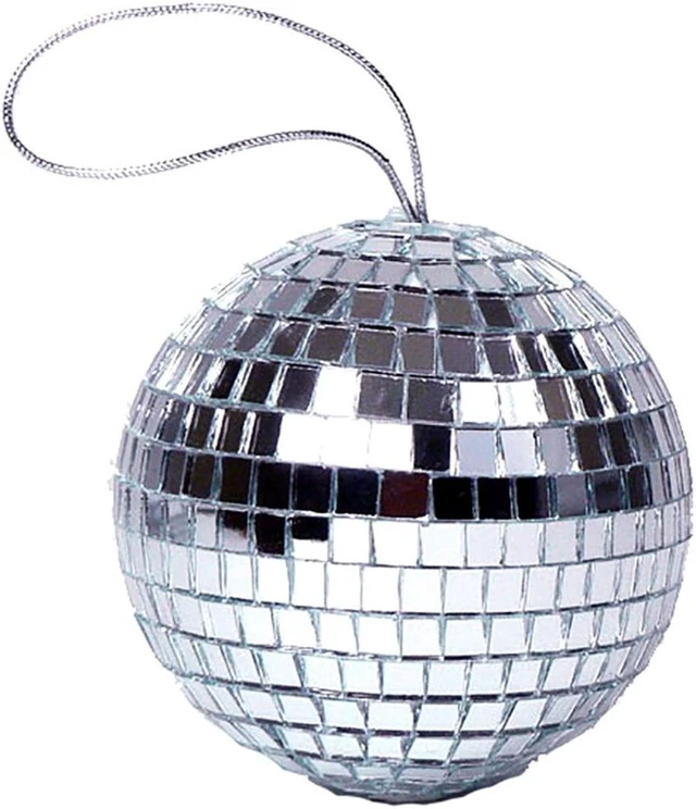 Alt view image 2 of 2 - Blinkee 2INDISCO 2 in. Disco Ball
