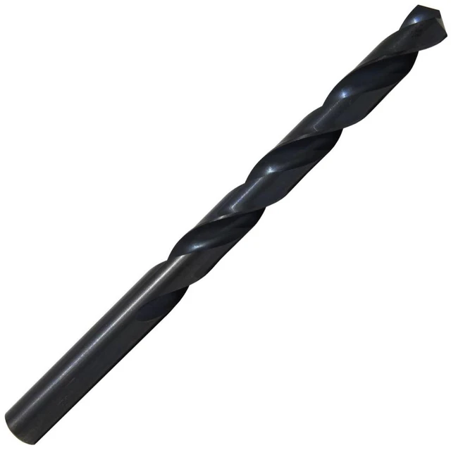 Alt view image 2 of 3 - Drill America POU3-56#3-56 HSS Plug Tap and #45 HSS Drill Bit, 8" Length