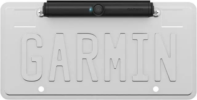 Alt view image 17 of 20 - Garmin BC 40, Wireless Backup Camera, Works with Compatible Garmin Navigators