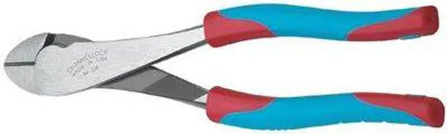 Alt view image 3 of 6 - Channellock 338CB 8-inch Diagonal Plier - Lap Joint