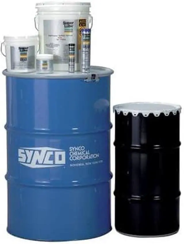 Alt view image 5 of 7 - Synthetic Multi-Purpose Grease, .5 Oz., Super LubeÂ® SUPER LUBE 21010
