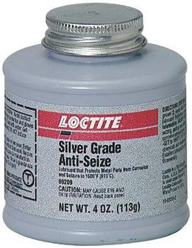Alt view image 3 of 7 - Anti-Seize Compounds