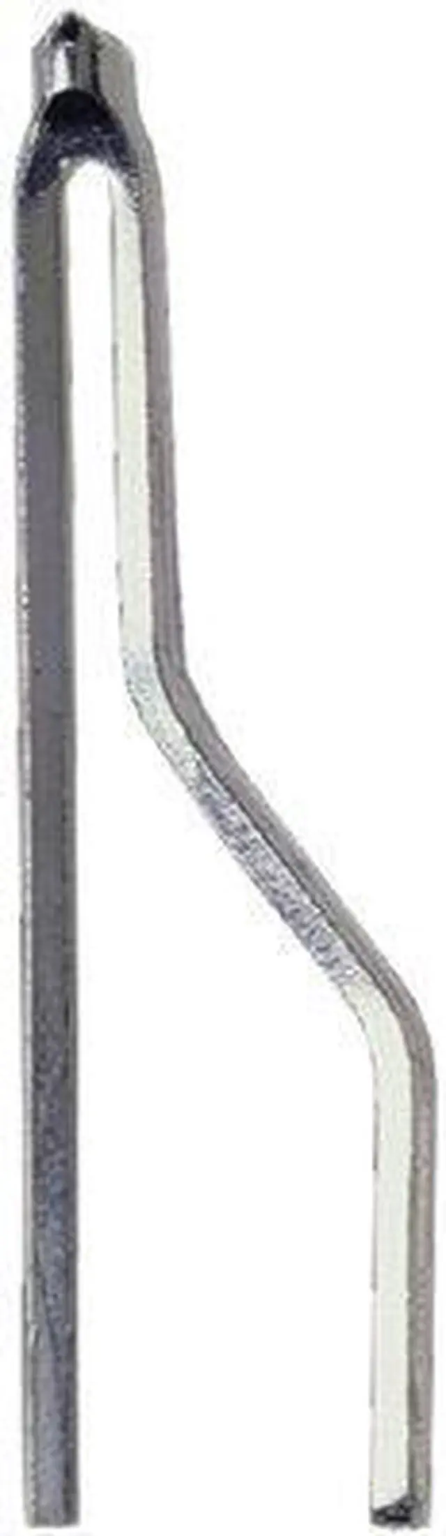 Alt view image 2 of 12 - WELLER 7135W 0.885 in L Conical Soldering Tip, 4.2 mm, Copper, PK2