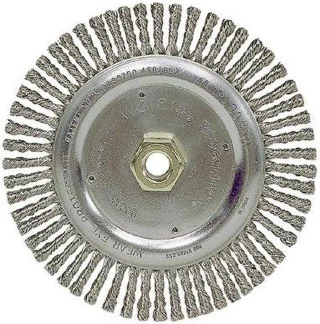 Alt view image 2 of 5 - Stba-432 .020 Ss M10 X 1.25 4In Dia Str