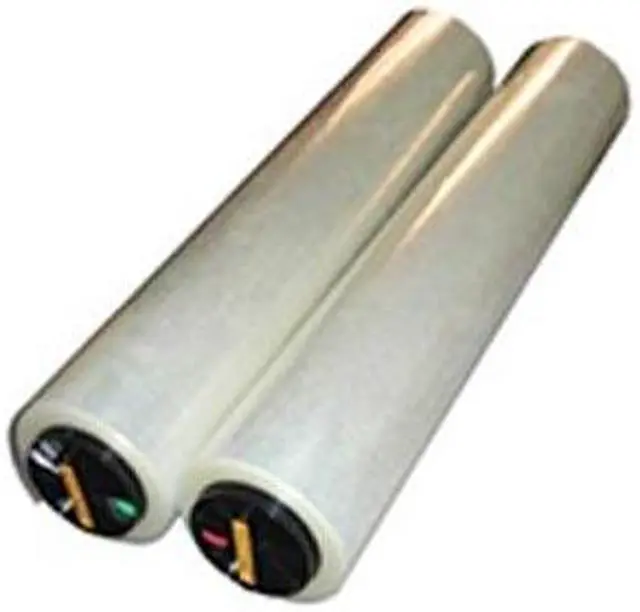 Main image of XYRON XY-DL403300 TWO SIDED LAMINATION300  5 MIL 2.5 PER SIDE