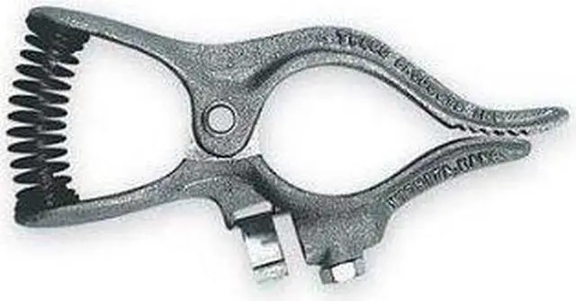 Main image of Tw Gc-300 Ground Clamp9205-1130