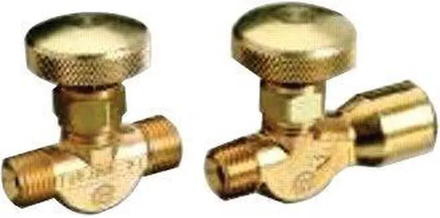 Main image of Western Enterprises 312-208-F We 208-F Valve