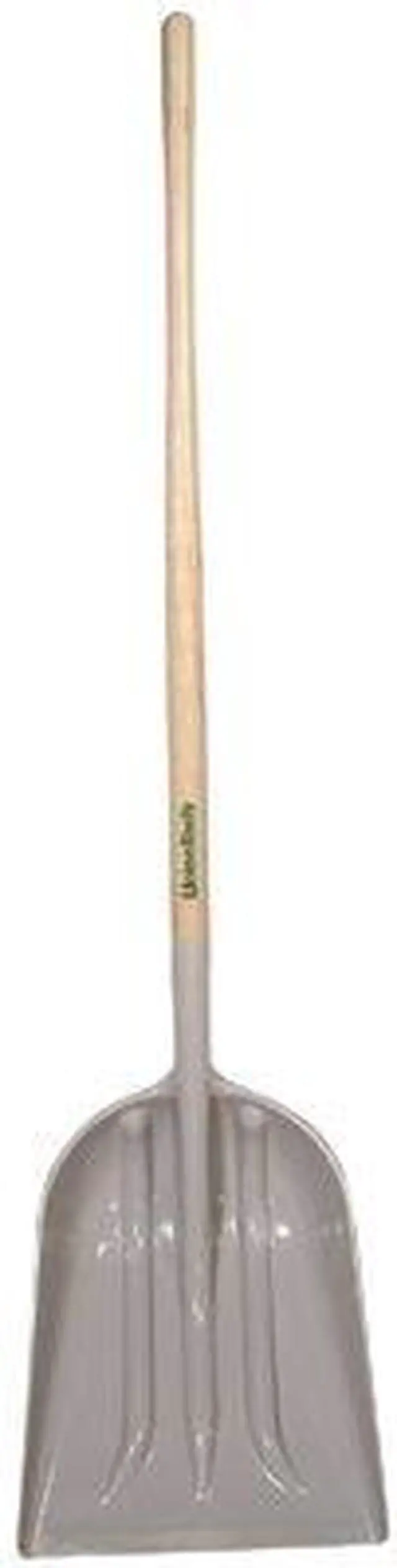 Alt view image 2 of 5 - Union Tools 760-79771 Cp12Wgsl Cycolac Abs Grain-Sno Scoop Union