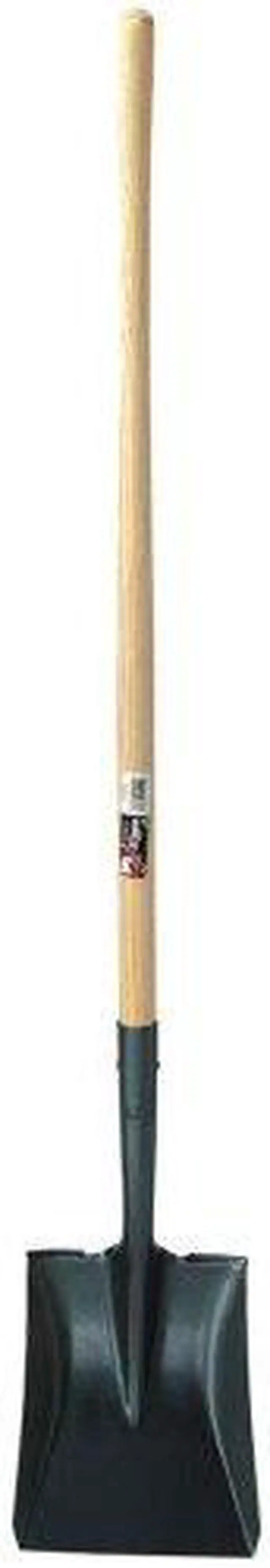 Alt view image 4 of 7 - Ames Eagle Square Point Shovel  1554500 - Pack of 6