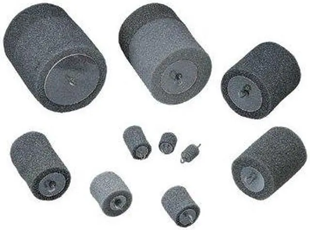 Alt view image 2 of 5 - GARDNER BENDER FC7 Foam Conduit Piston,2-1/2 In,Grey,PK5