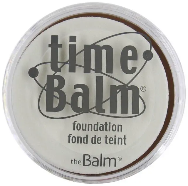 Alt view image 4 of 9 - Thebalm Timebalm Foundation - After Dark