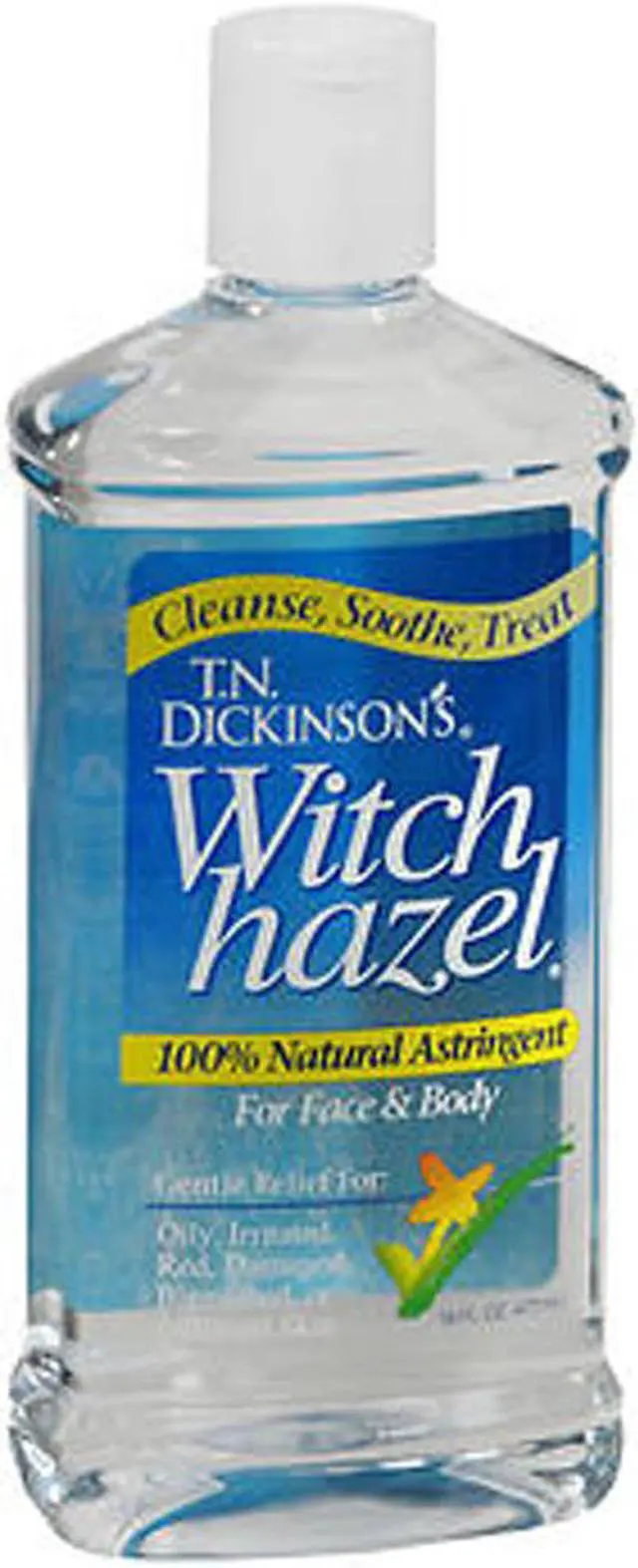 Main image of T.N. Dickersons Witch Hazel Astringent - 16oz