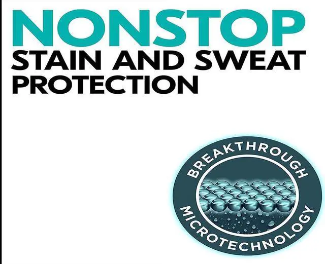 Alt view image 6 of 7 - Degree Ultra Clear Anti-Perspirant & Deodorant Solid Pure Clean - 2.6 oz