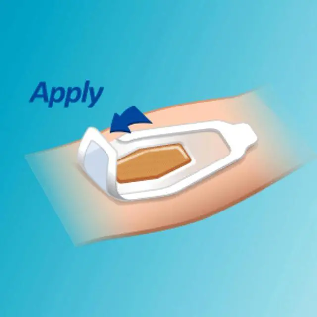 Alt view image 6 of 7 - Nexcare Waterproof Bandages Family Pack, Assorted Sizes, Tan, 100 Count