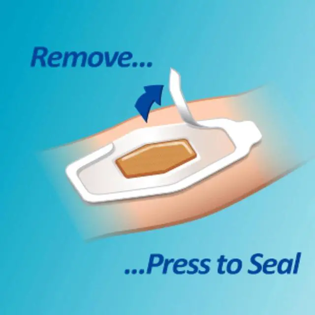 Alt view image 7 of 7 - Nexcare Waterproof Bandages Family Pack, Assorted Sizes, Tan, 100 Count