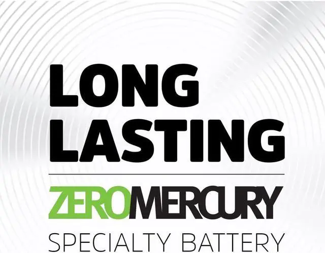 Alt view image 13 of 13 - ENERGIZER 395BPZ Coin Cell,395,1.5V