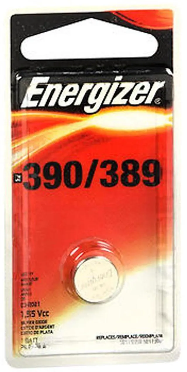 Main image of Replacement Battery for Energizer 389BPZ (2-Pack) Replacement Battery