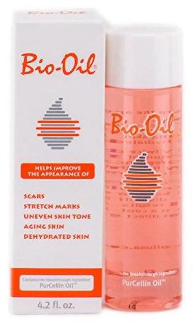 Alt view image 5 of 12 - Bio-Oil Scar Treatment Skincare - 4.2 oz
