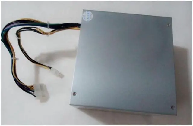 Alt view image 2 of 4 - FSP450-50ETN DPS-450DP 450 Watt Power Supply For ThinkCentre M83 M92/M92P M93/ M93P M78 M73 ThinkServer TS140 TS440 54Y8899