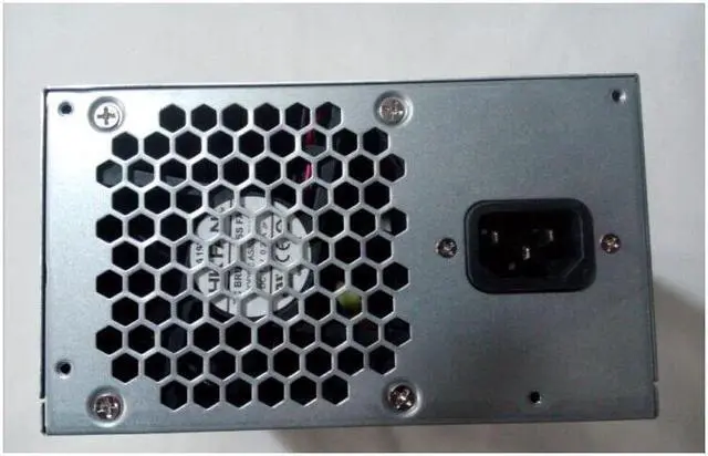 Alt view image 4 of 4 - FSP450-50ETN DPS-450DP 450 Watt Power Supply For ThinkCentre M83 M92/M92P M93/ M93P M78 M73 ThinkServer TS140 TS440 54Y8899