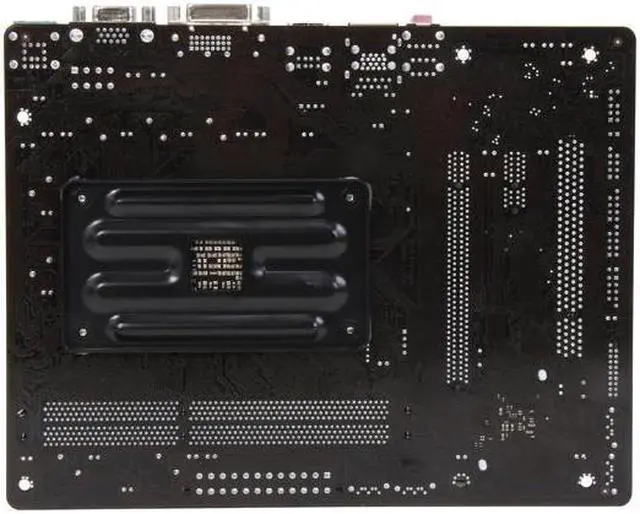 Alt view image 2 of 4 - GIGABYTE GA-F2A88XM-DS2 FM2+ / FM2 AMD A88X (Bolton D4) SATA 6Gb/s USB 3.0 Micro ATX AMD Motherboard