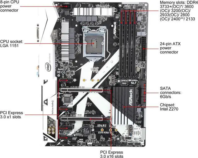 momok品！レッド＆ホワイトモールOSB.LED ASRock Japan extends 800-Series motherboard warranty, but only if