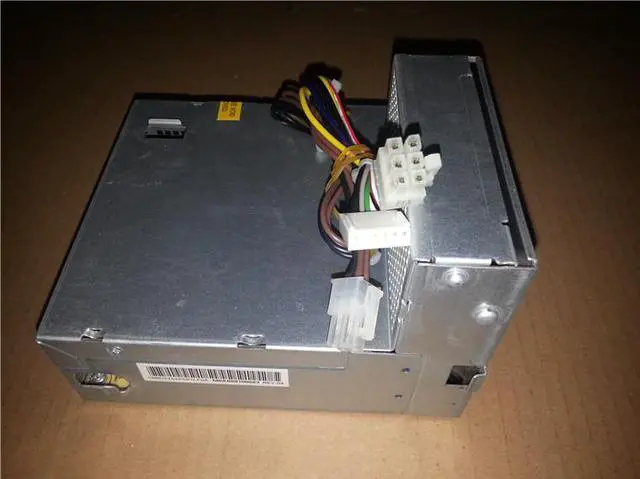 Alt view image 2 of 4 - HP 240W Pro 6000 6005 6200 Elite 8000 8100 8200 SFF Power Supply 503375-001 508151-001,503376-001 508152-001,613763-001 613762-001