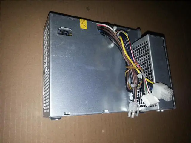 Main image of HP 240W Pro 6000 6005 6200 Elite 8000 8100 8200 SFF Power Supply 503375-001 508151-001,503376-001 508152-001,613763-001 613762-001