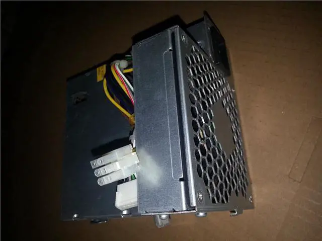 Alt view image 3 of 4 - HP 240W Pro 6000 6005 6200 Elite 8000 8100 8200 SFF Power Supply 503375-001 508151-001,503376-001 508152-001,613763-001 613762-001