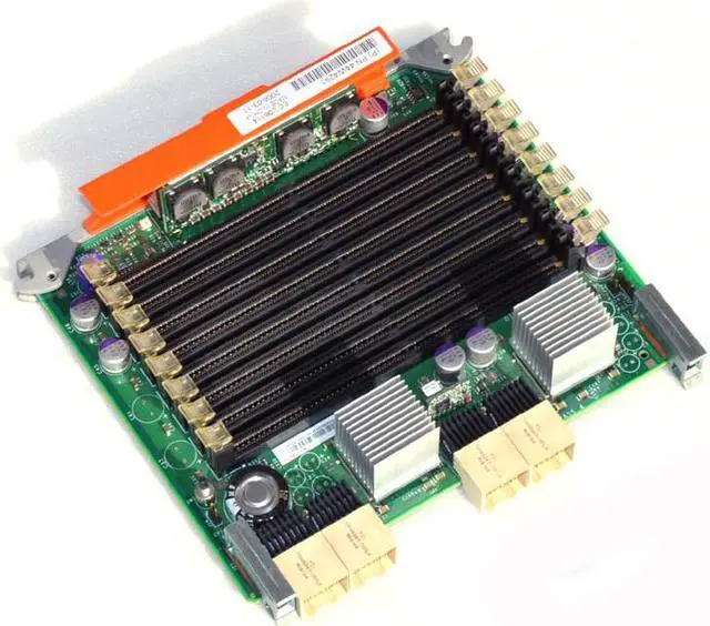 Main image of IBM MEMORY EXPANSION CARD FOR SYSTEM X3850 M2  X3950 M2 43W8672 46M2379 44W4291