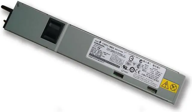 Main image of IBM 39Y7226 39Y7224 39Y720 675 WATT HOTSWAP POWER SUPPLY FOR XSERIES X3650 M3, X3550M2, X3550
