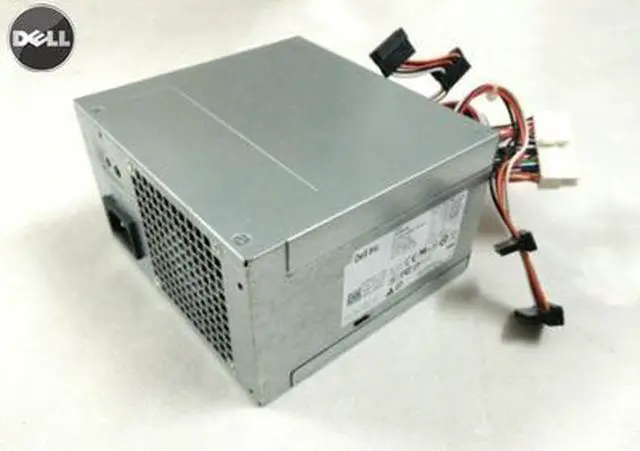 Main image of Dell Optiplex 620 390 790 990 265W Power Supply F265EM-00 AC265AM-00 L265EM-0 H265AM-00 L265AM-00