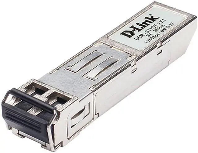 Main image of D-Link DEM-311GT network transceiver module