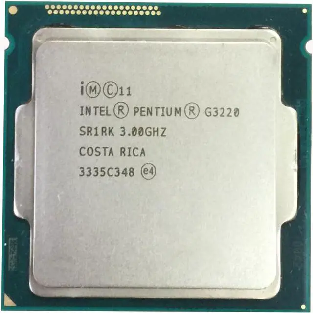 Refurbished Intel Pentium Dual Core G32 3 00ghz 3m 5gt S Lga1150 Processor Sr1cg Cpu Accessories Newegg Ca Refurbished Intel Pentium Dual Core G32 3 00ghz 3m 5gt S Lga1150 Processor Sr1cg Cpu Accessories Newegg Ca