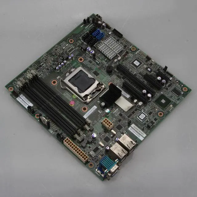 Main image of IBM X3100 M4 SERVER MOTHERBOARD 00AL957 00D8868 00Y7576 69Y5153