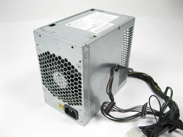 Main image of HP Z200 Z210 Workstation 320W Power Supply 502629-001 535799-001 DPS-320KB-1 A