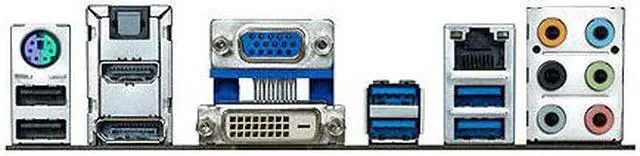 Alt view image 2 of 4 - ASUS  P8Z77-V LK LGA1155 Z77 ATX motherboard