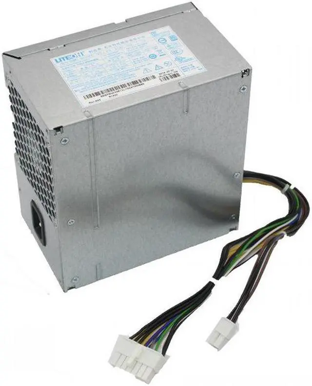 Main image of DoDo DIY PS-4281-02 PCB037 FSP280-40EPA HK380-16FP 280 WATT POWER SUPPLY 14pin for ThinkCentre M5200t m8300t m8320t m8400t m8500t 54Y8900 54Y8851 54Y8859