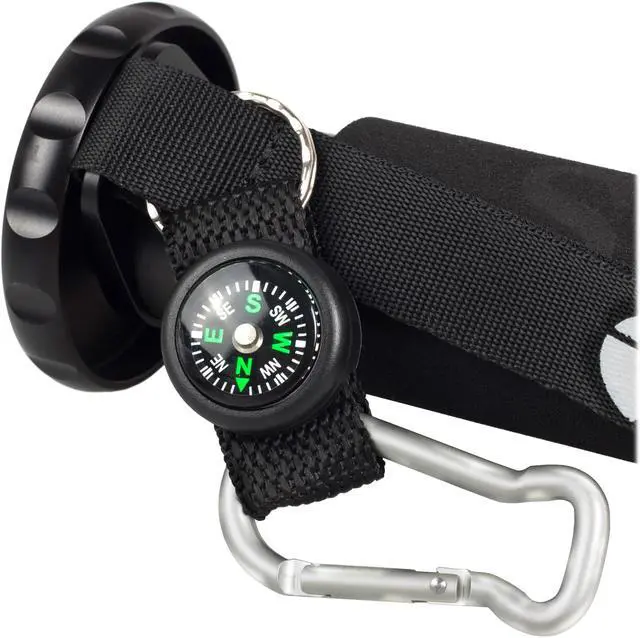 Alt view image 5 of 20 - Sirui P-306 6-Section Aluminum Monopod