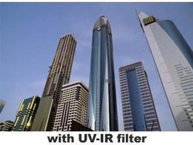 Alt view image 4 of 8 - 49mm RM72 Filter