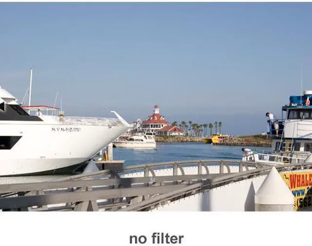 Alt view image 2 of 12 - Hoya 77mm NXT HMC UV Multi Coated Slim Frame Glass Filter