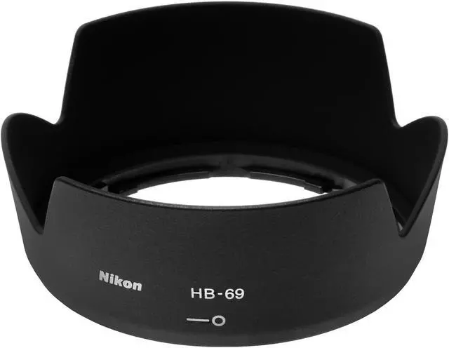 nikon-hb-69-bayonet-lens-hood-for-18-55mm-g-vr-ii-dx-af-s-newegg