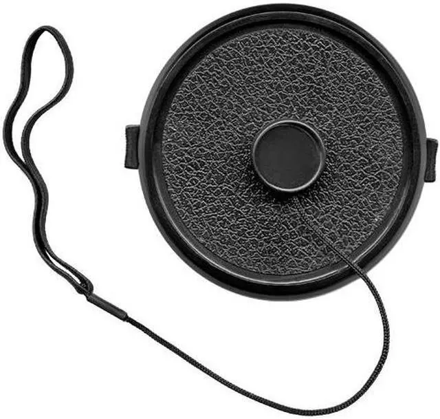 Alt view image 2 of 5 - XIT Universal Lens Cap Keeper
